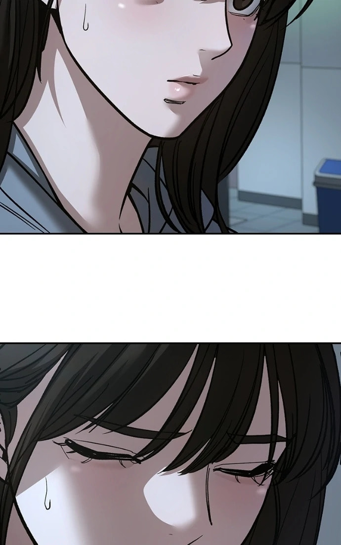 Designated Bully Chapter 160 page 118 - 