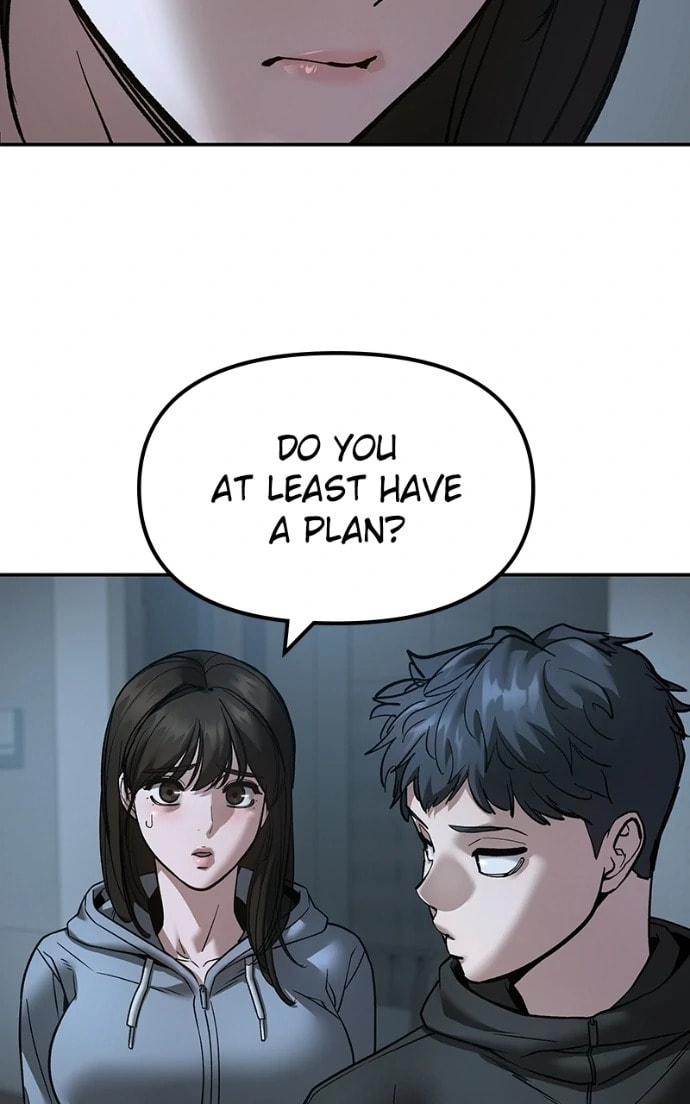 Designated Bully Chapter 160 page 119 - 