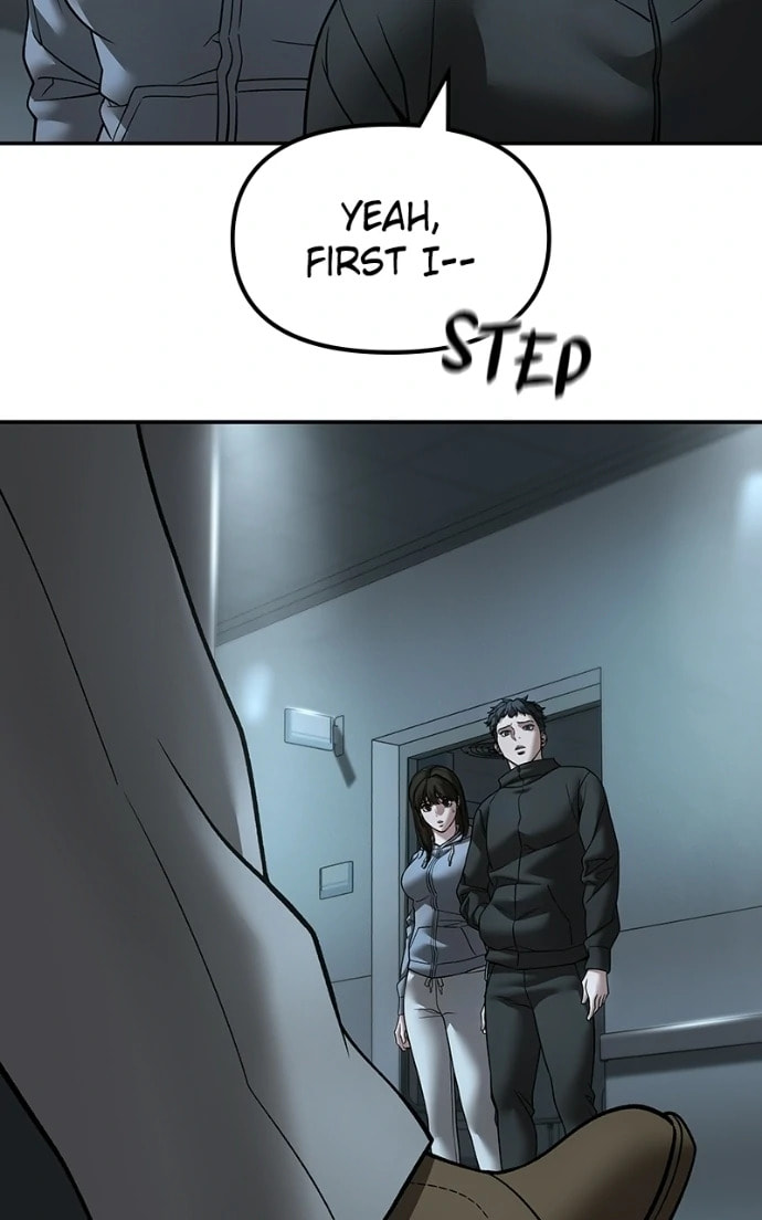 Designated Bully Chapter 160 page 120 - 