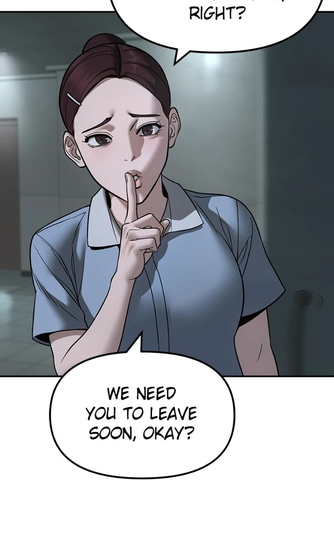 Designated Bully Chapter 160 page 13 - 