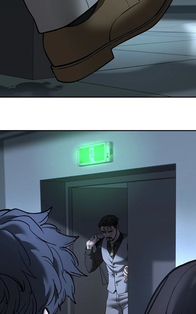 Designated Bully Chapter 160 page 121 - 