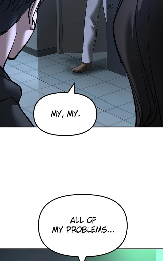 Designated Bully Chapter 160 page 122 - 