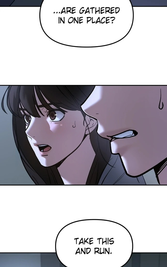 Designated Bully Chapter 160 page 124 - 