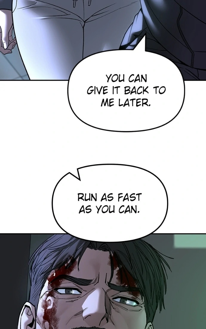 Designated Bully Chapter 160 page 126 - 