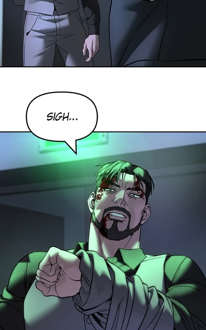 Designated Bully Chapter 160 page 128 - 