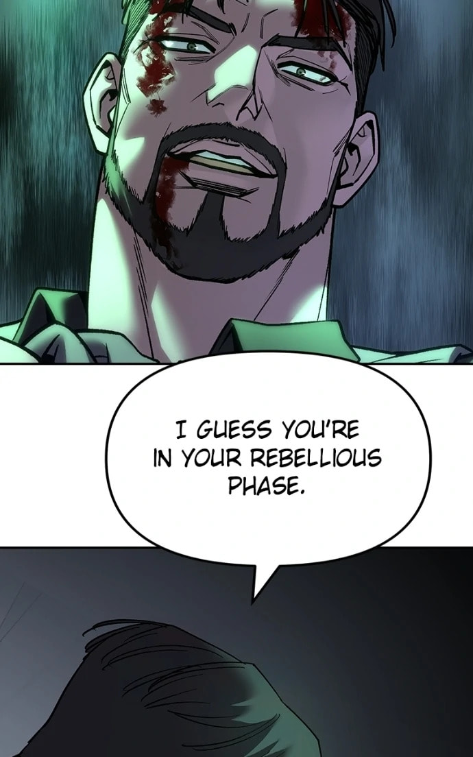 Designated Bully Chapter 160 page 130 - 
