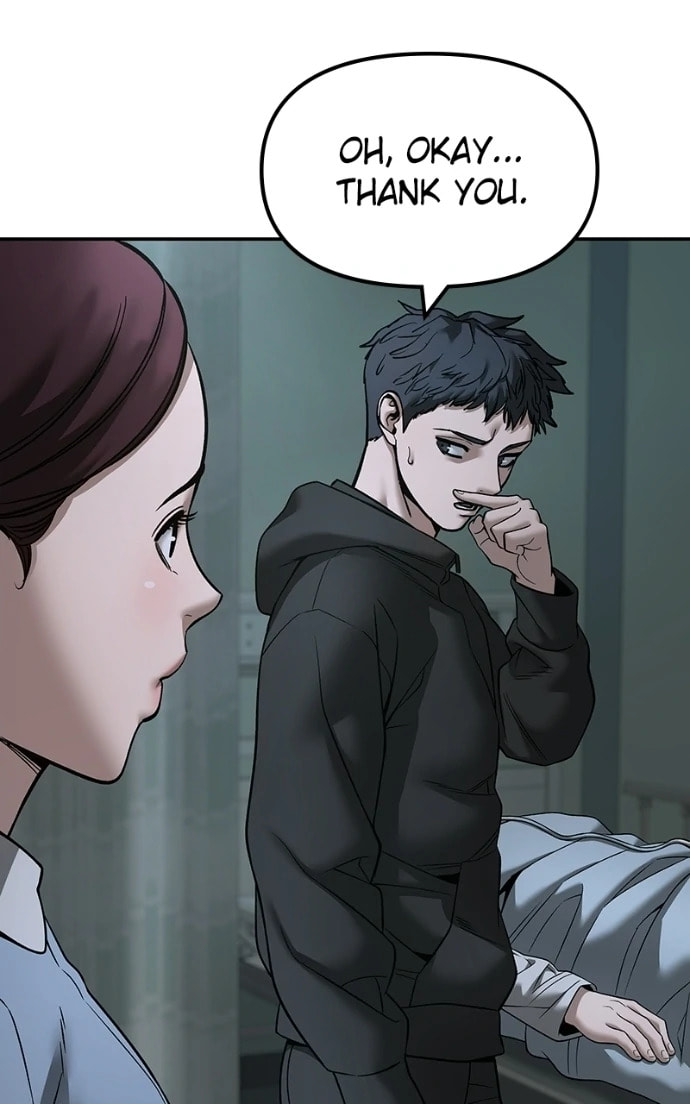 Designated Bully Chapter 160 page 14 - 