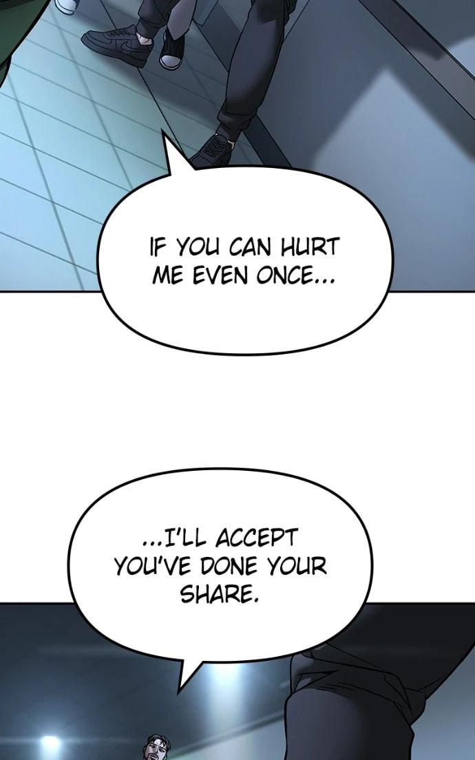 Designated Bully Chapter 160 page 132 - 