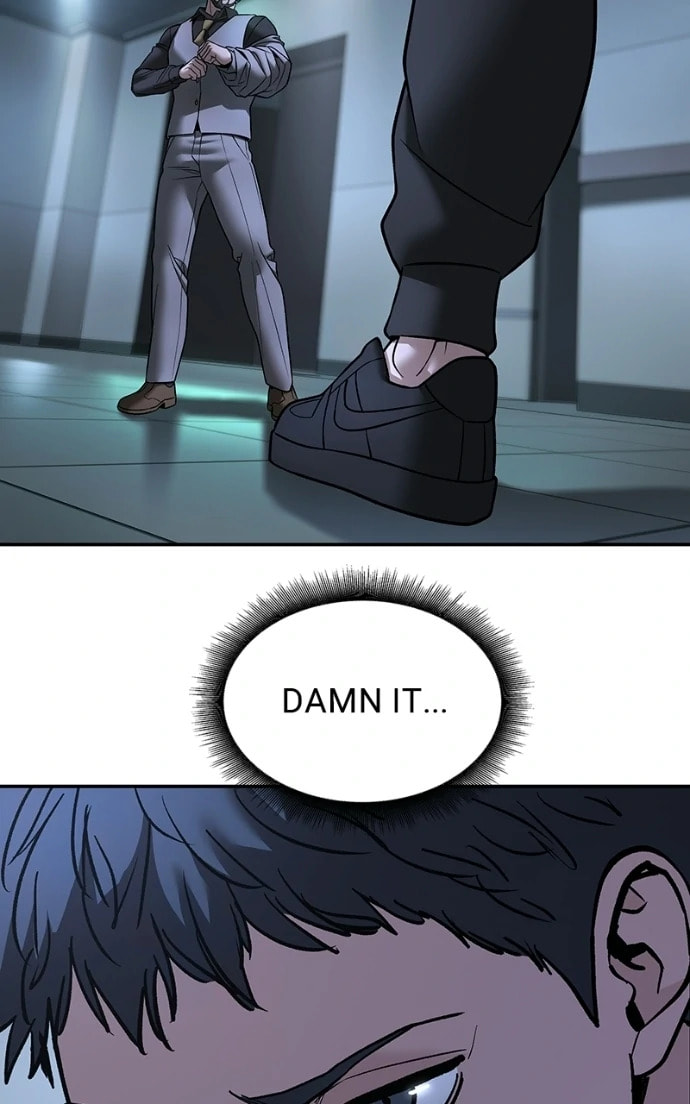 Designated Bully Chapter 160 page 133 - 