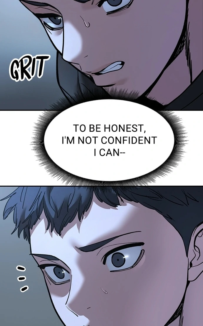 Designated Bully Chapter 160 page 134 - 
