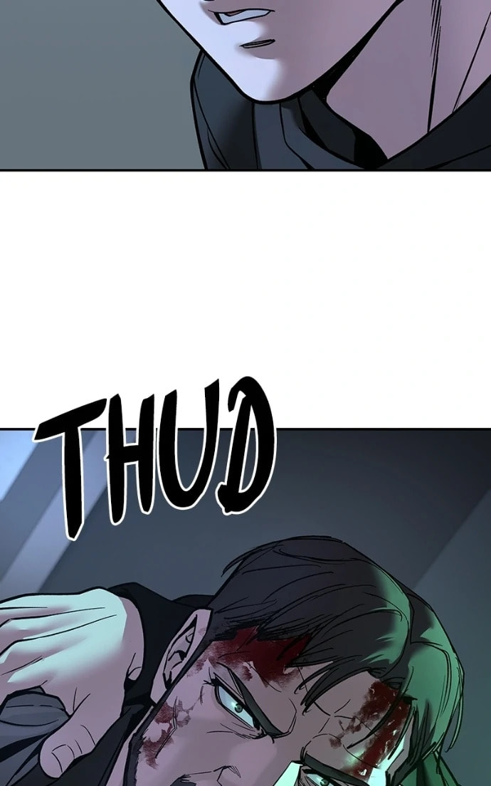 Designated Bully Chapter 160 page 135 - 