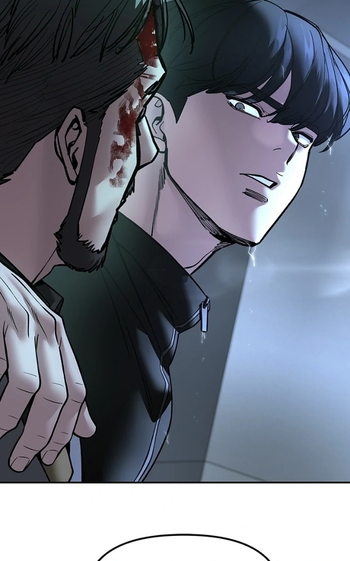 Designated Bully Chapter 160 page 137 - 