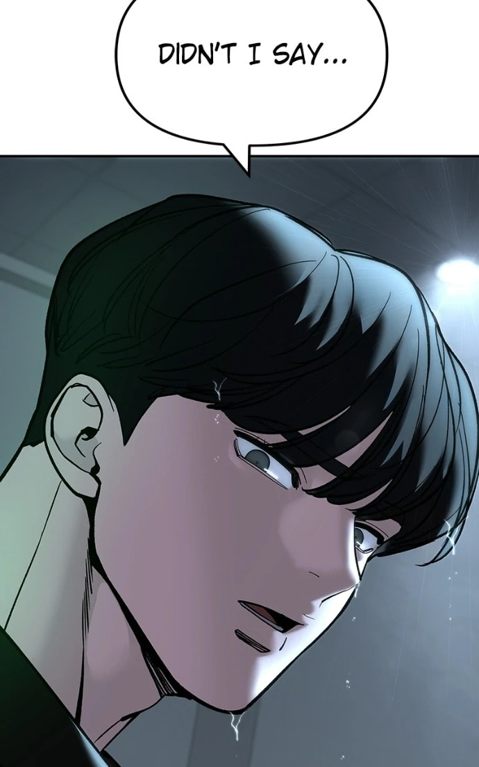 Designated Bully Chapter 160 page 138 - 