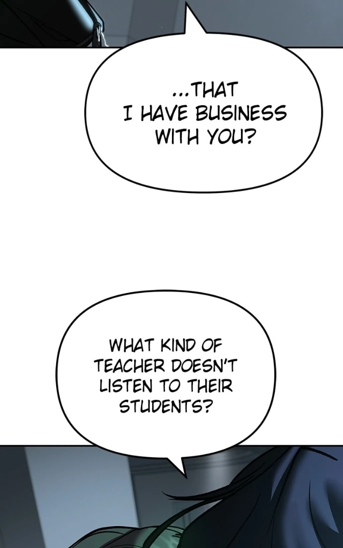 Designated Bully Chapter 160 page 139 - 