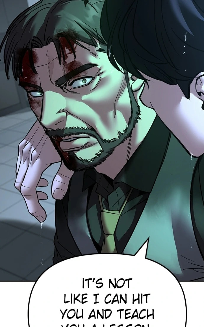 Designated Bully Chapter 160 page 140 - 