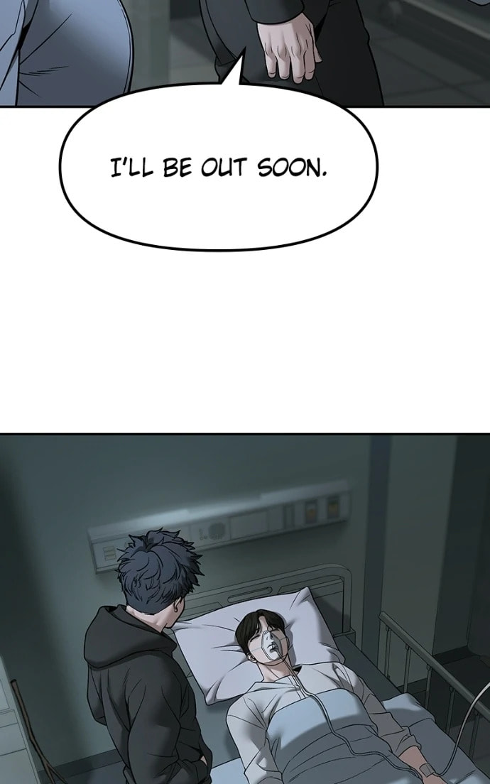 Designated Bully Chapter 160 page 15 - 