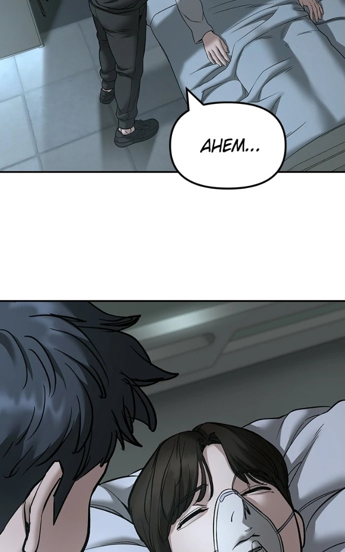 Designated Bully Chapter 160 page 16 - 