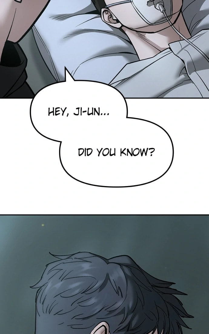 Designated Bully Chapter 160 page 17 - 