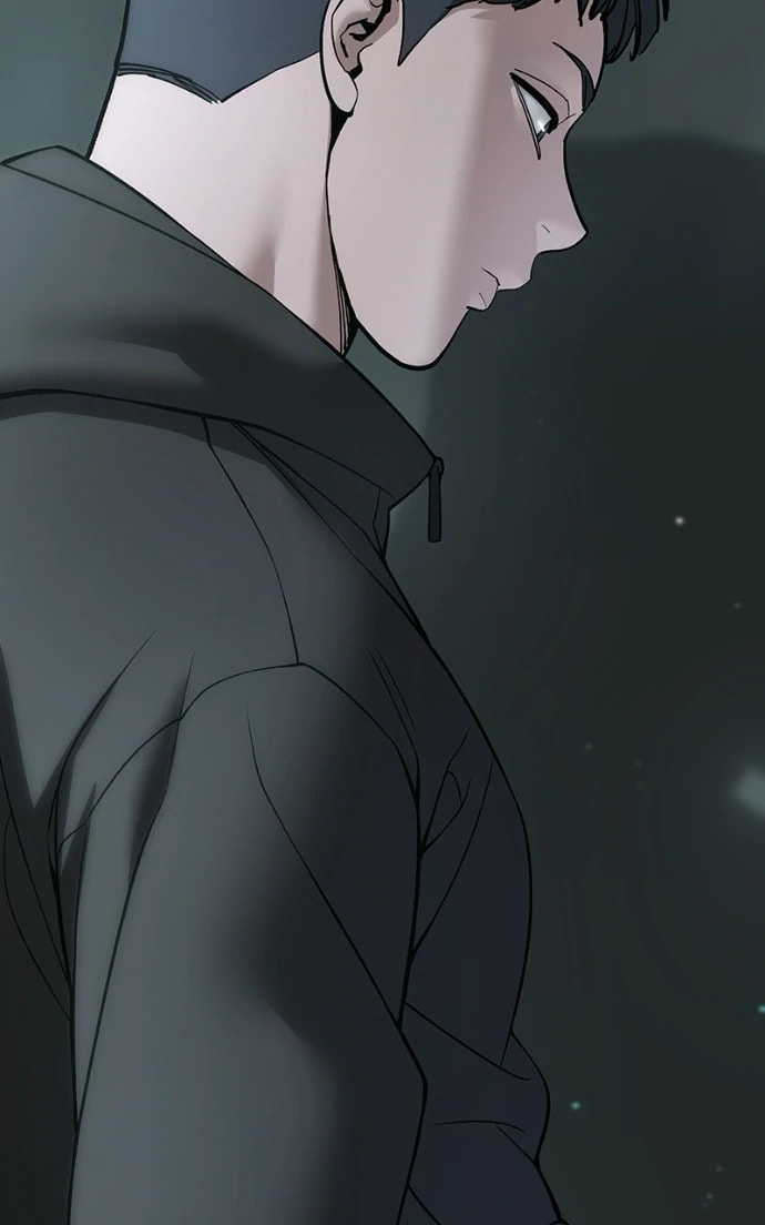 Designated Bully Chapter 160 page 18 - 