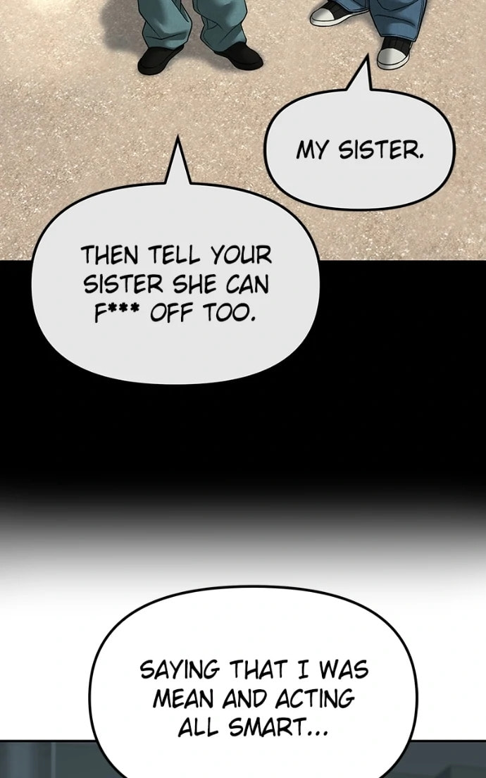 Designated Bully Chapter 160 page 24 - 