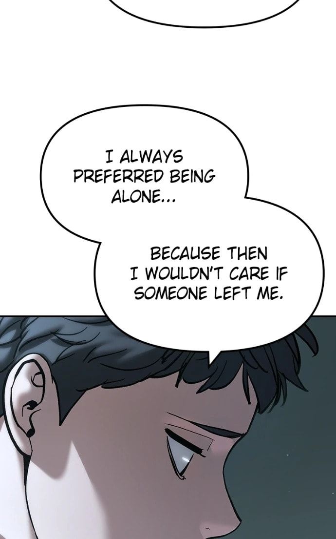 Designated Bully Chapter 160 page 26 - 