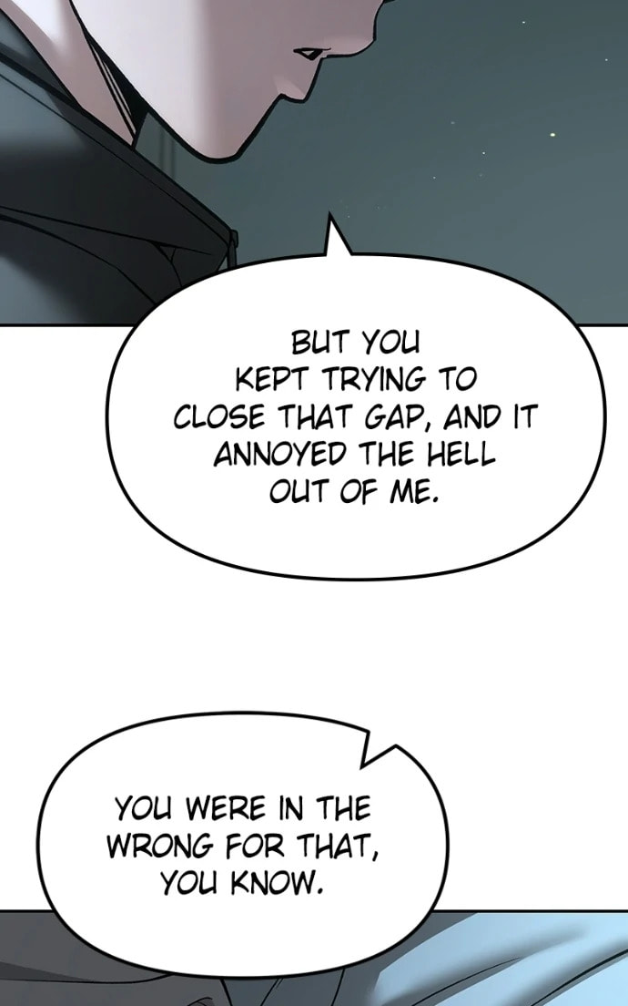 Designated Bully Chapter 160 page 27 - 