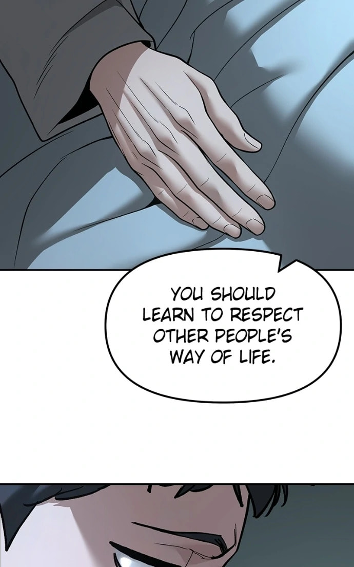 Designated Bully Chapter 160 page 28 - 