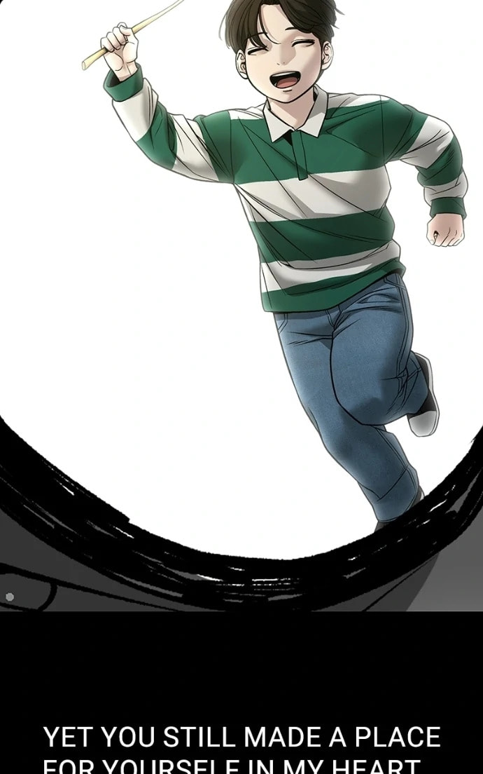 Designated Bully Chapter 160 page 30 - 