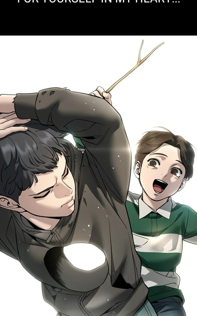Designated Bully Chapter 160 page 31 - 