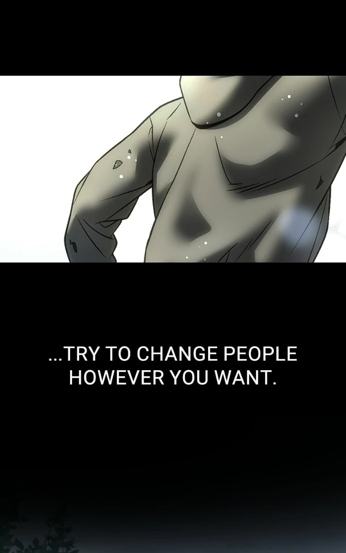 Designated Bully Chapter 160 page 34 - 