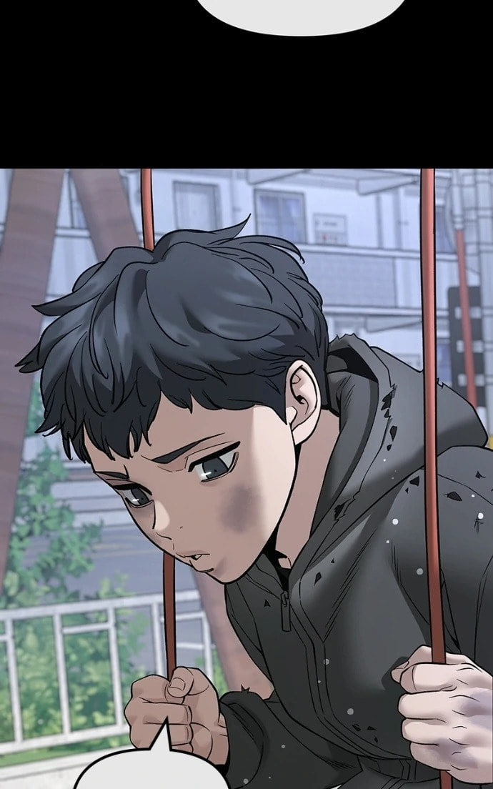 Designated Bully Chapter 160 page 36 - 