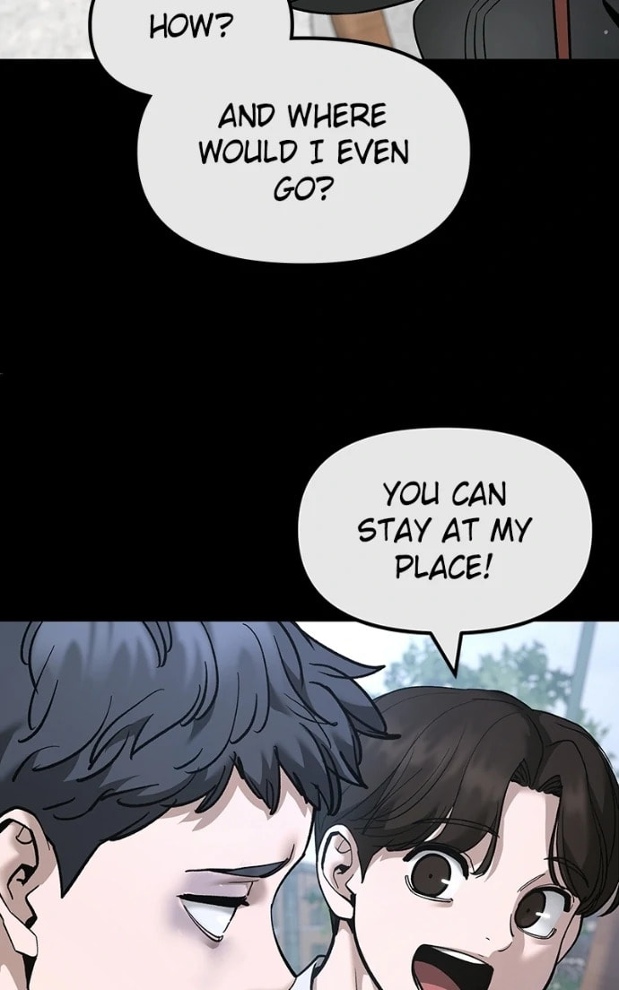 Designated Bully Chapter 160 page 37 - 