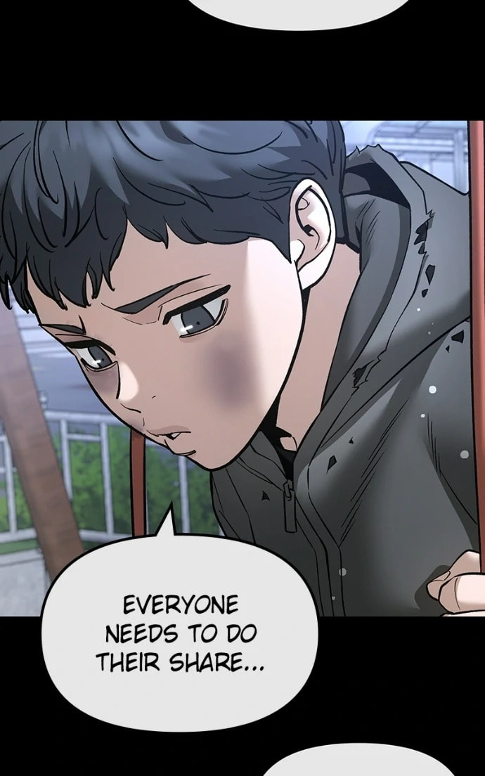 Designated Bully Chapter 160 page 40 - 