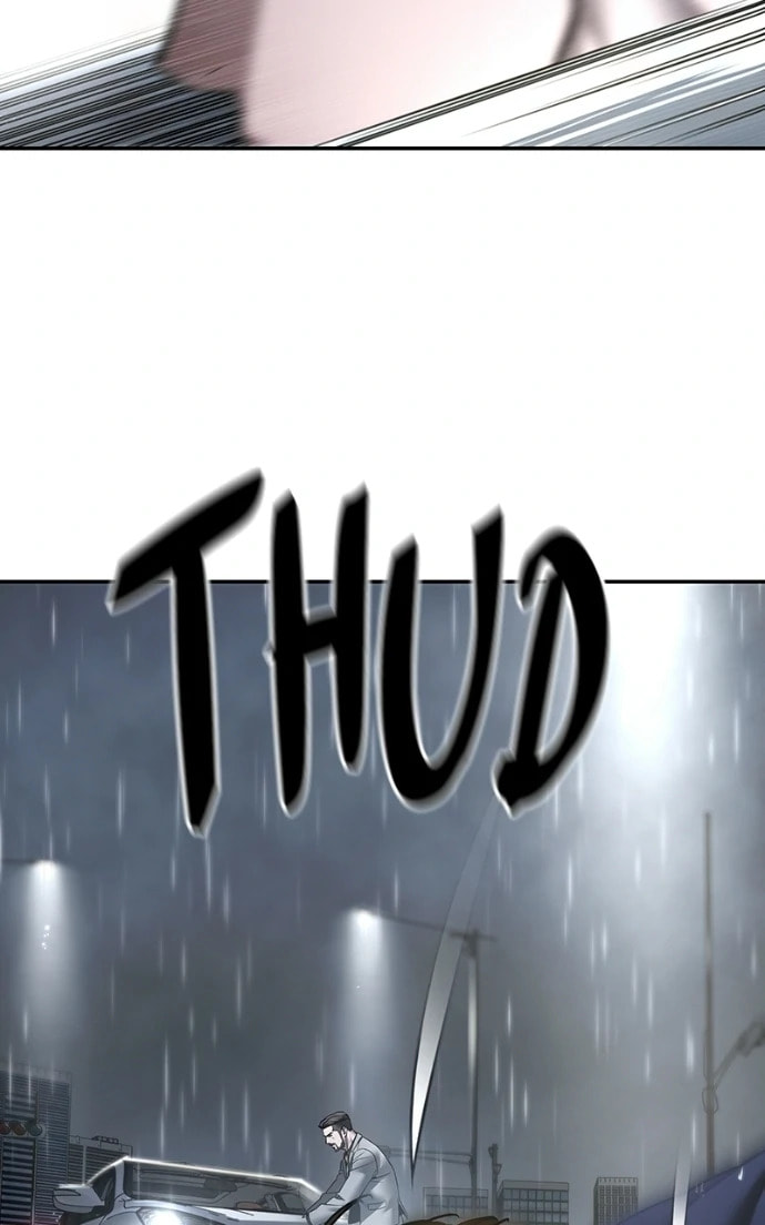 Designated Bully Chapter 160 page 5 - 