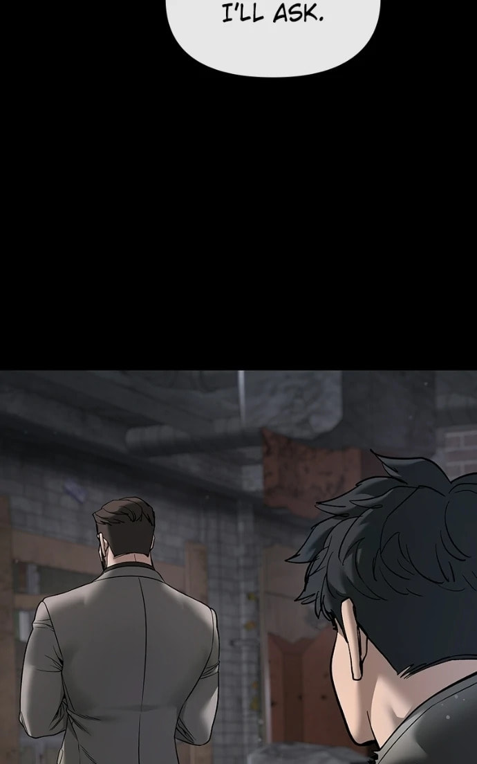 Designated Bully Chapter 160 page 42 - 