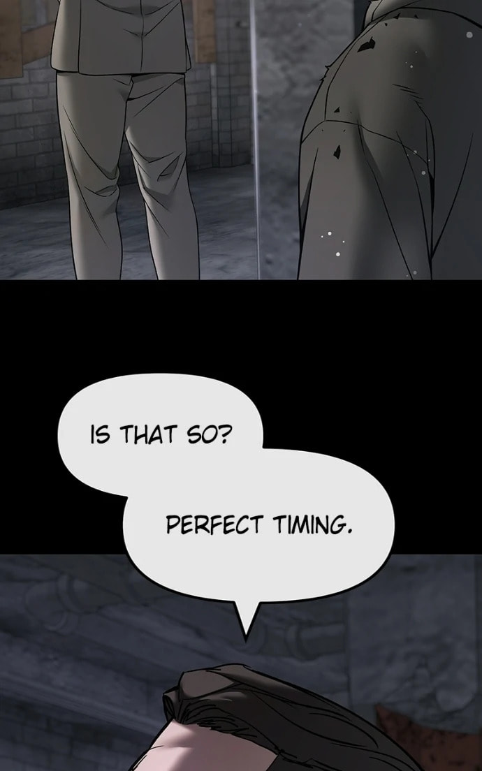 Designated Bully Chapter 160 page 43 - 