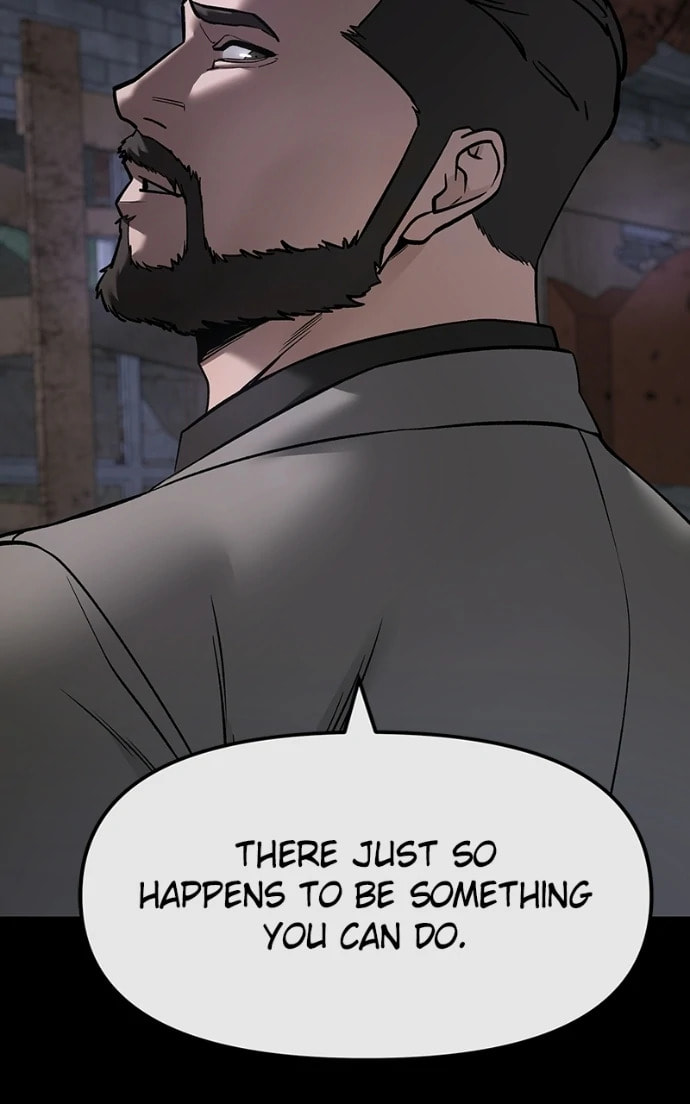 Designated Bully Chapter 160 page 44 - 