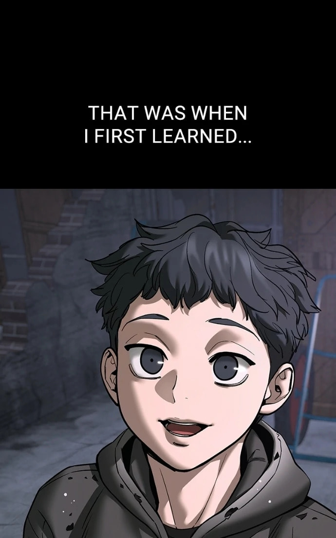 Designated Bully Chapter 160 page 45 - 