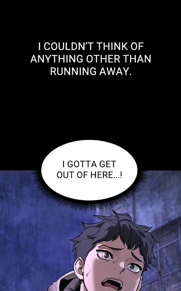 Designated Bully Chapter 160 page 48 - 