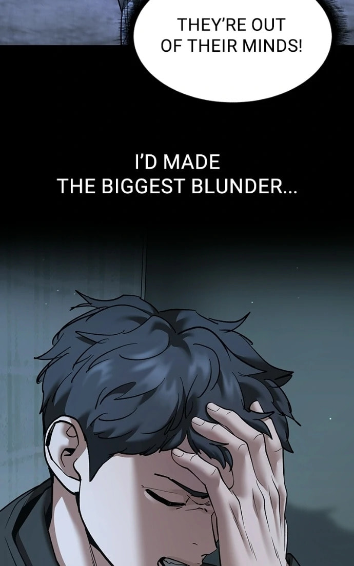 Designated Bully Chapter 160 page 50 - 