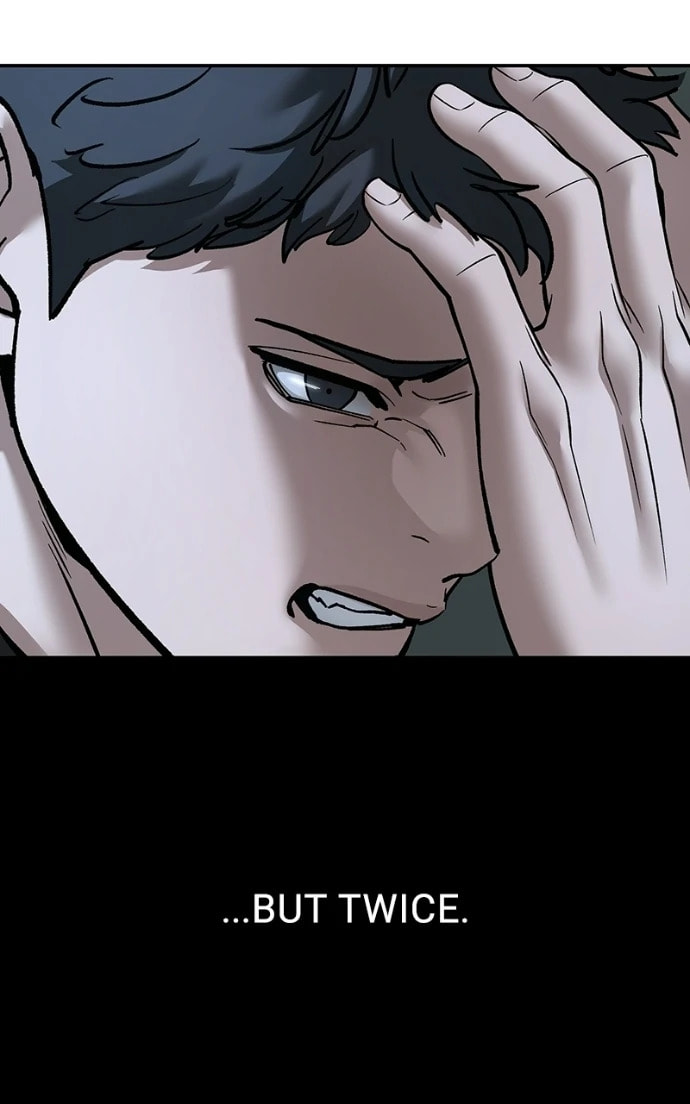 Designated Bully Chapter 160 page 52 - 