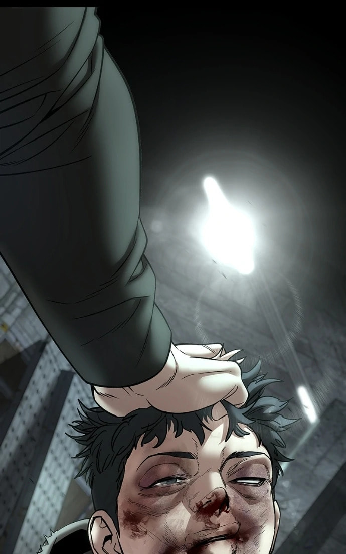 Designated Bully Chapter 160 page 53 - 
