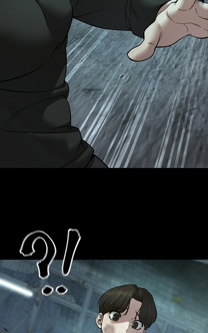 Designated Bully Chapter 160 page 56 - 