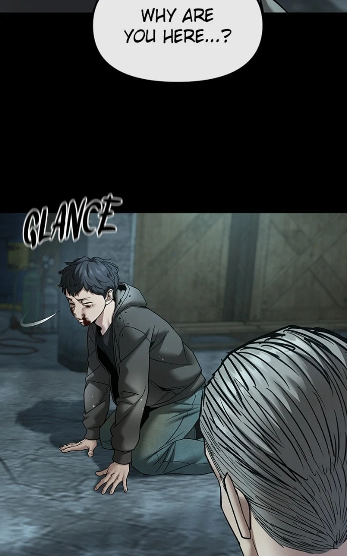 Designated Bully Chapter 160 page 58 - 