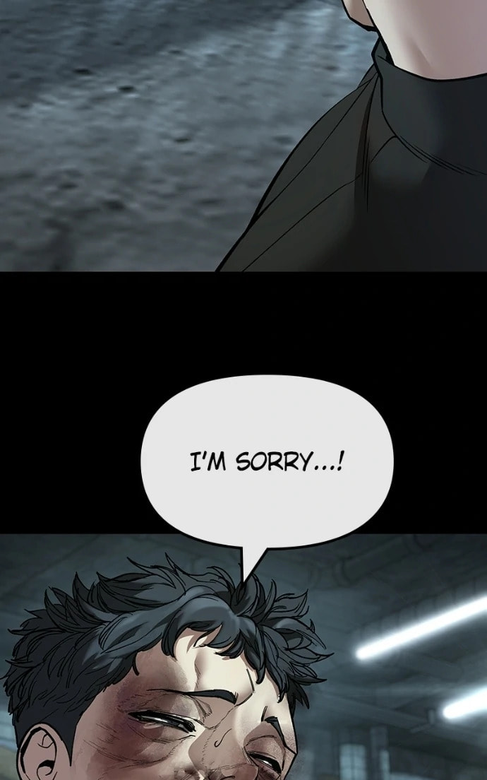 Designated Bully Chapter 160 page 59 - 