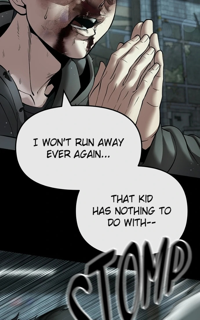 Designated Bully Chapter 160 page 60 - 