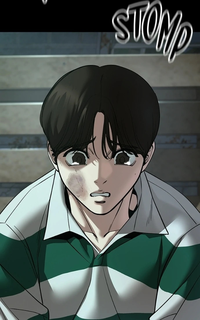 Designated Bully Chapter 160 page 63 - 