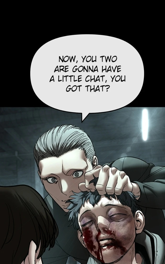Designated Bully Chapter 160 page 65 - 