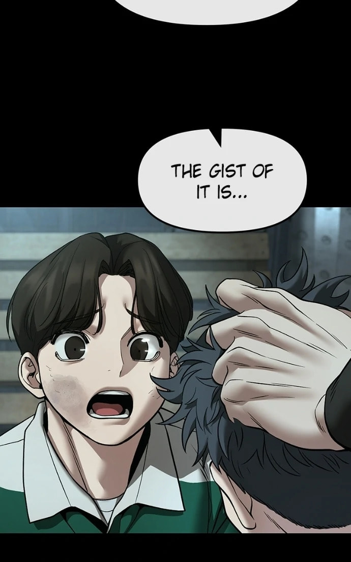 Designated Bully Chapter 160 page 68 - 