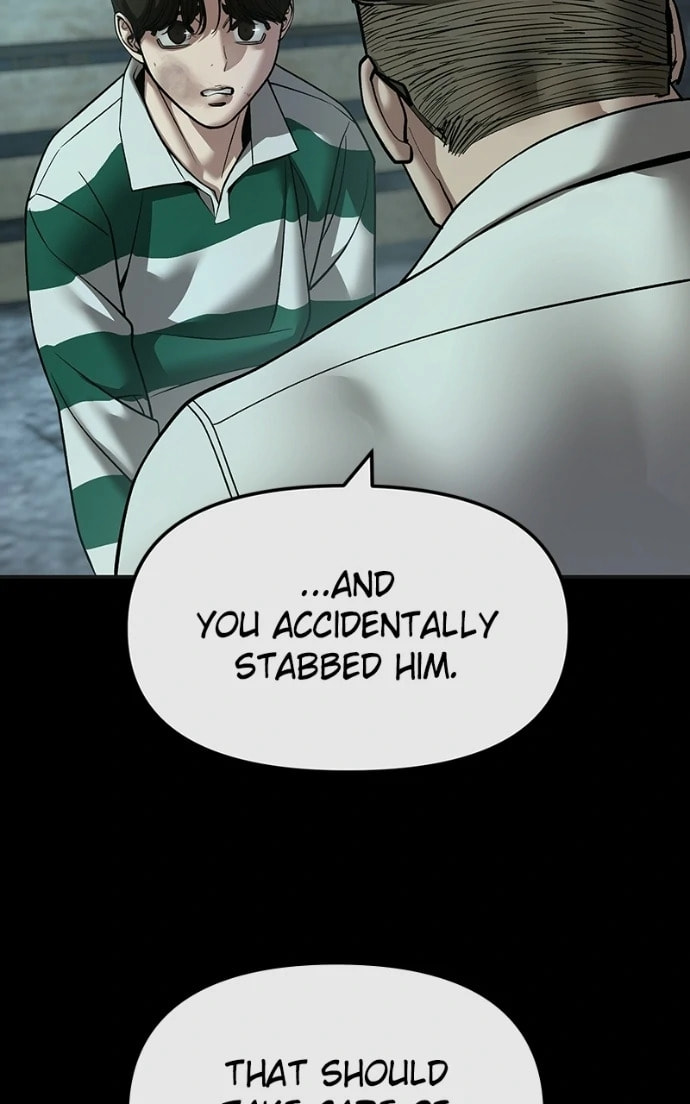 Designated Bully Chapter 160 page 75 - 